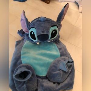 Disney Stitch Costume